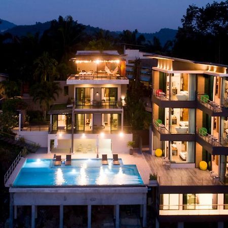 Ao Luek Panoramic Pool-Sha Plus Ao Luk Zewnętrze zdjęcie