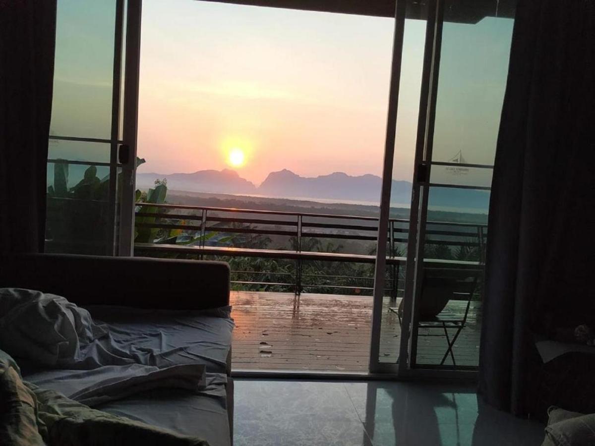 Ao Luek Panoramic Pool-Sha Plus Ao Luk Zewnętrze zdjęcie
