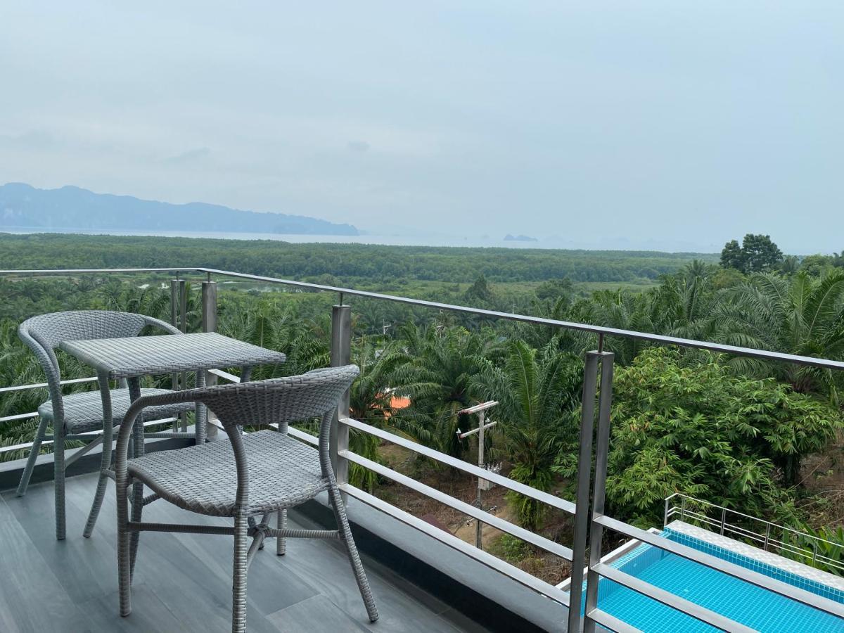 Ao Luek Panoramic Pool-Sha Plus Ao Luk Zewnętrze zdjęcie