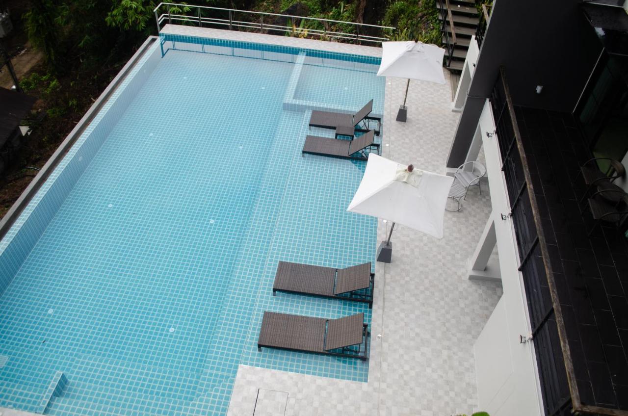 Ao Luek Panoramic Pool-Sha Plus Ao Luk Zewnętrze zdjęcie
