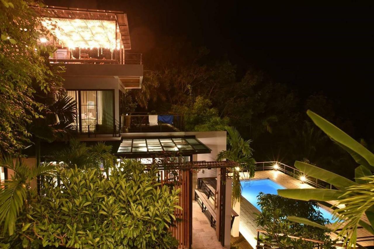 Ao Luek Panoramic Pool-Sha Plus Ao Luk Zewnętrze zdjęcie