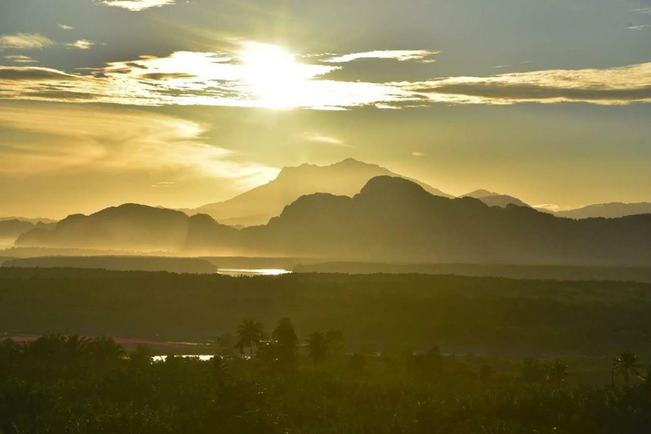 Ao Luek Panoramic Pool-Sha Plus Ao Luk Zewnętrze zdjęcie