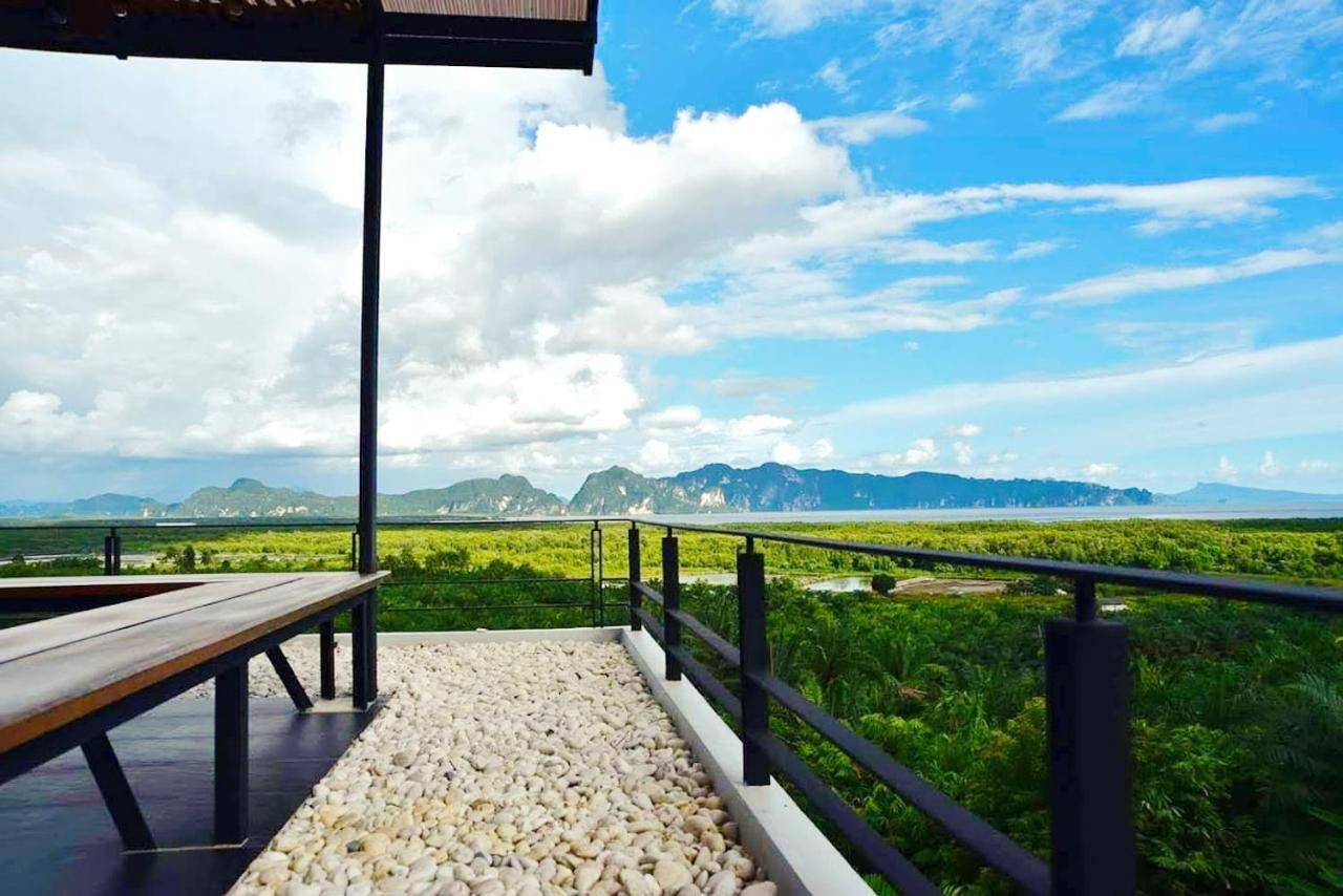 Ao Luek Panoramic Pool-Sha Plus Ao Luk Zewnętrze zdjęcie